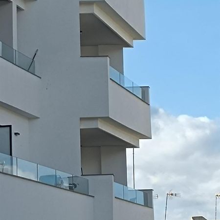 Apto Moderno, A Minutos De La Playa Y Del Centro Tarifa Buitenkant foto